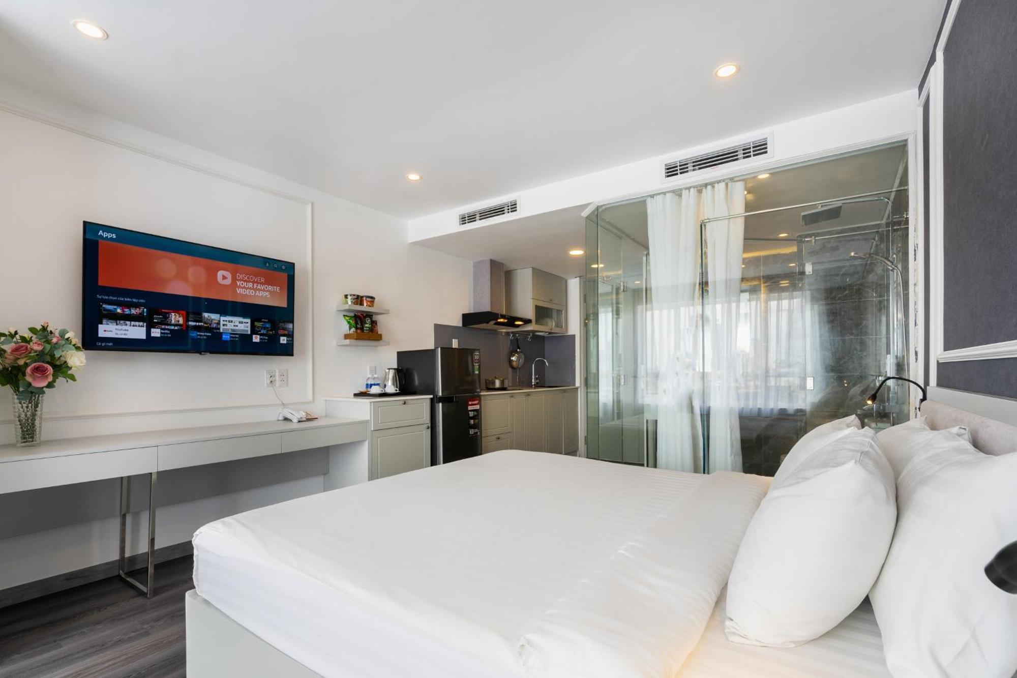 Huazhu Hotel Ho Chi Minh City Exterior photo