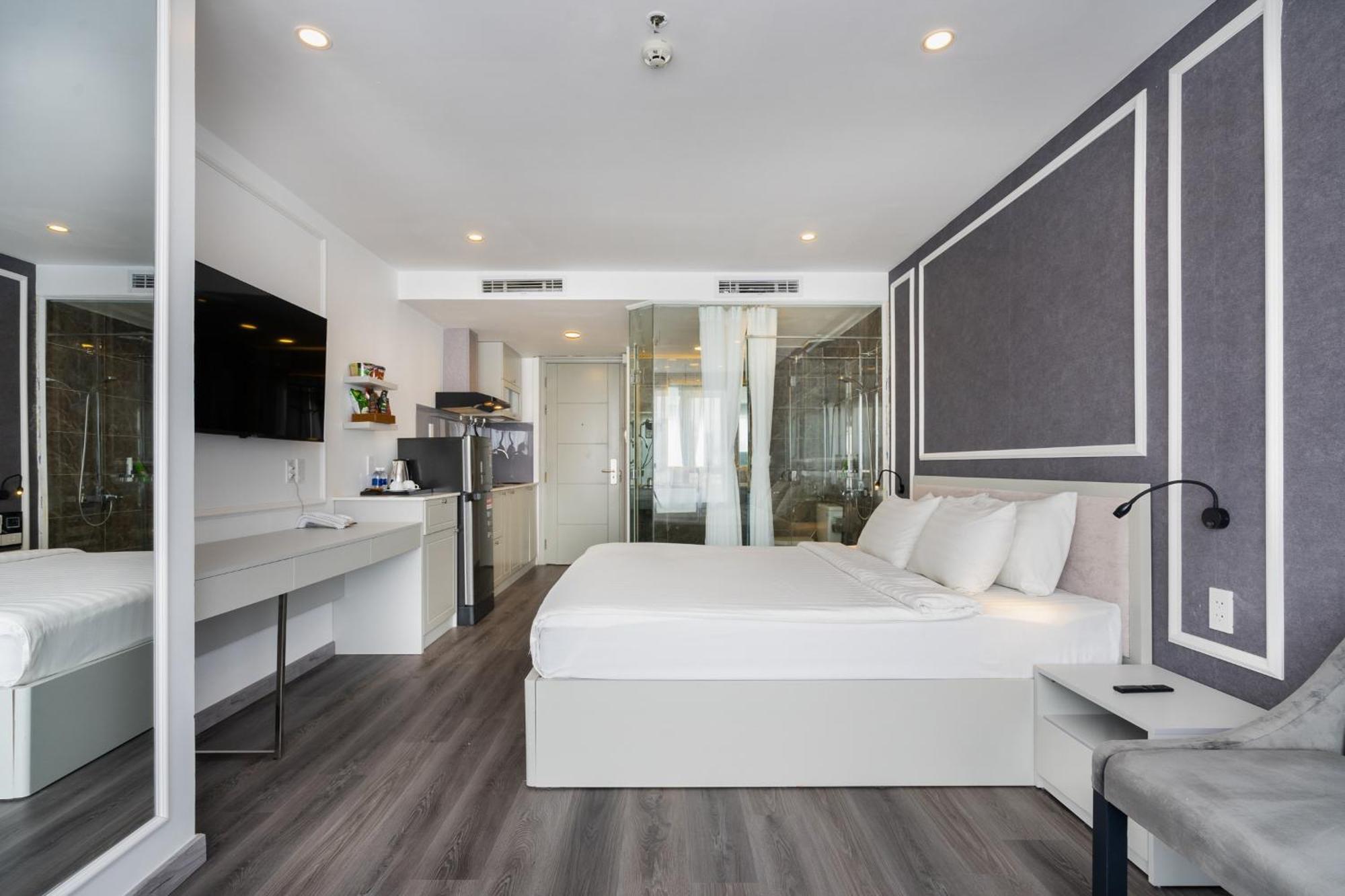 Huazhu Hotel Ho Chi Minh City Exterior photo